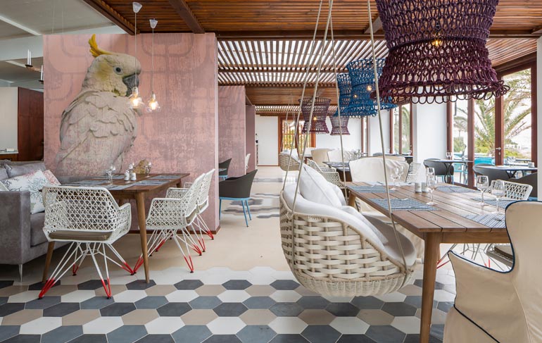 Wiedereröffnung Palladium Ibiza