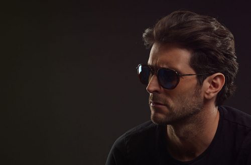 Serengeti Eyewear - Boron