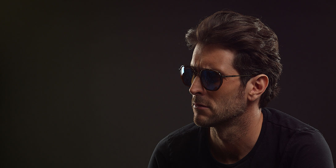 Serengeti Eyewear - Boron