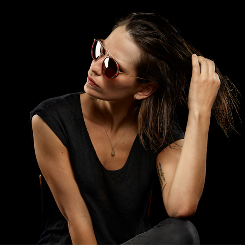 Serengeti Eyewear - Modell Geary