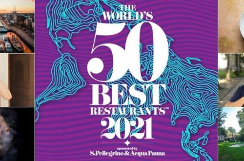 World´s 50 Best Restaurants