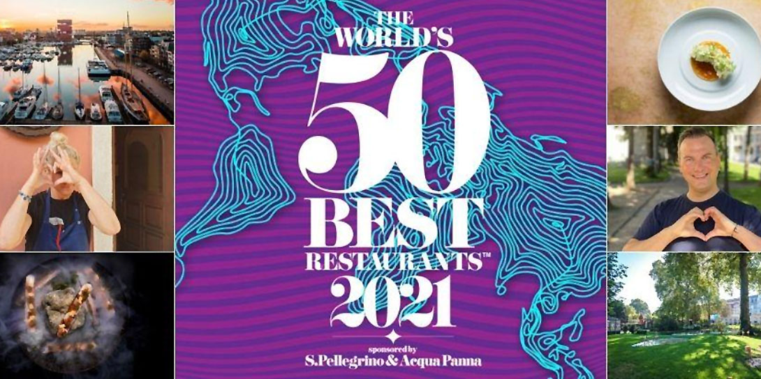 World´s 50 Best Restaurants