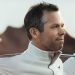 Porsche European Open - Paul Casey Interview