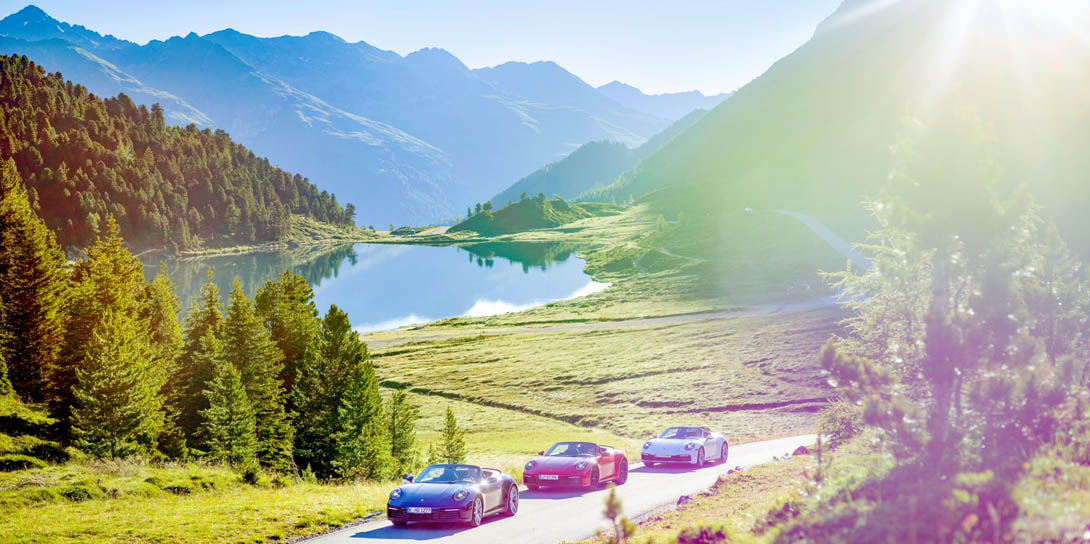 Hamacher Hotels - Golf