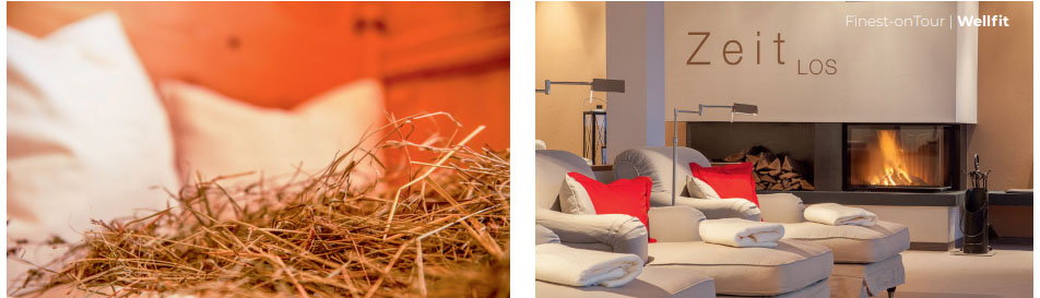 Schüle´s Gesundheitsresort