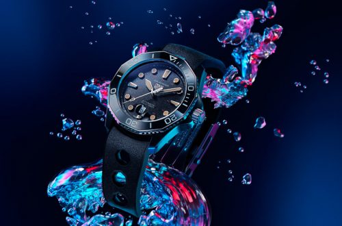 Aquaracer Professional 300