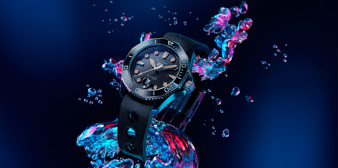 Aquaracer Professional 300