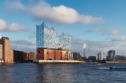 Elbphilharmonie