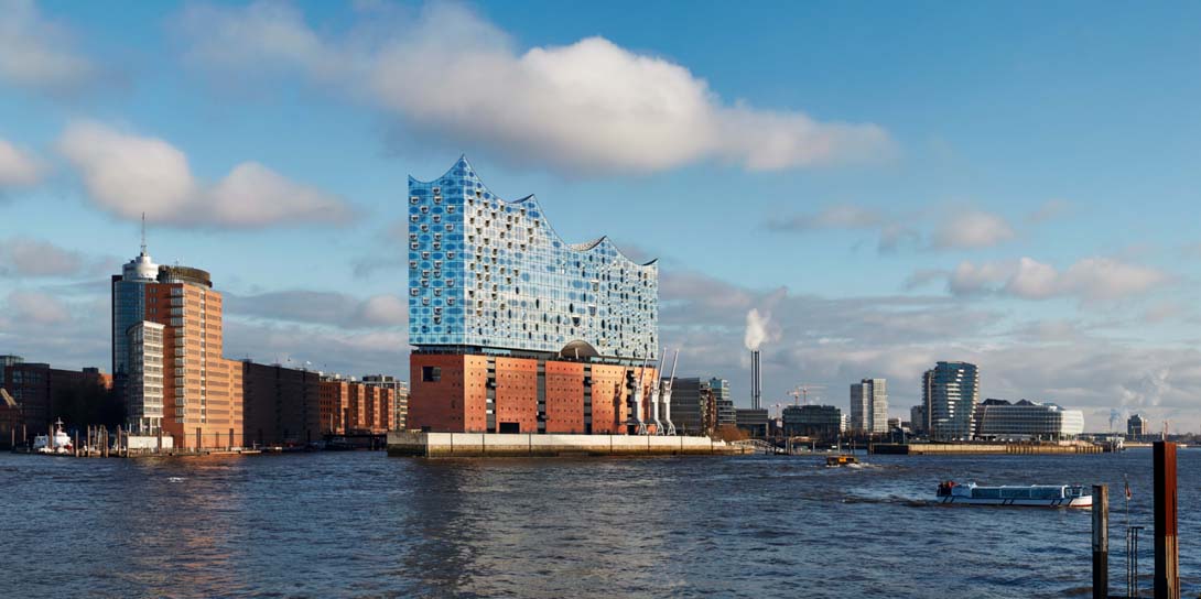 Elbphilharmonie