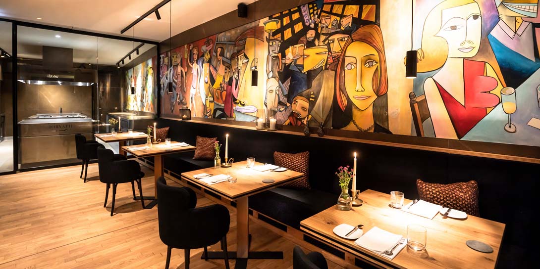 Sebastian Frank - Horváth