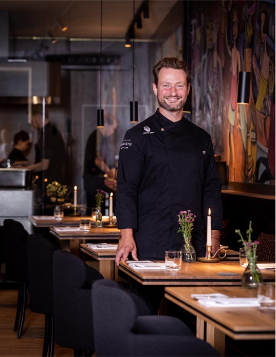 Sebastian Frank - Horvarth