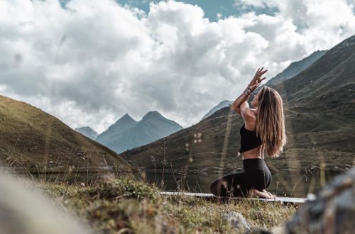 Tschuggen Hotel Group