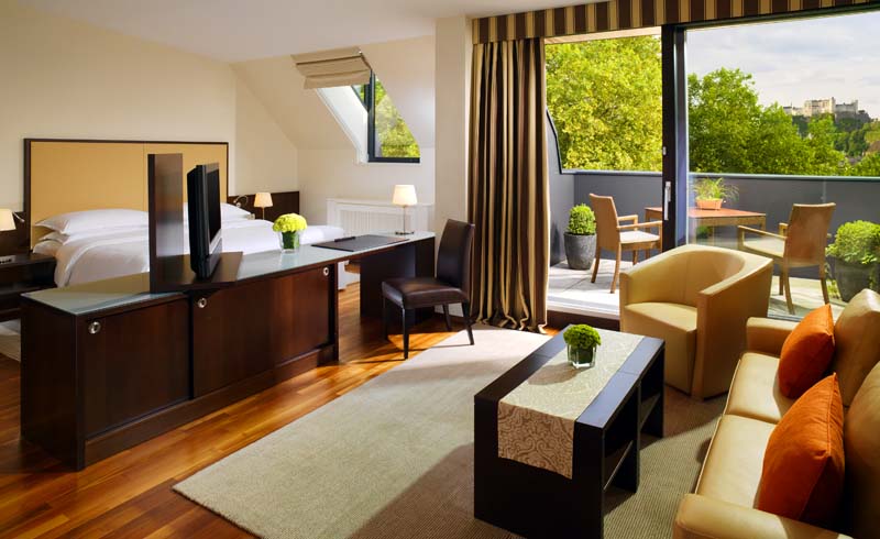 sheraton grand salzburg