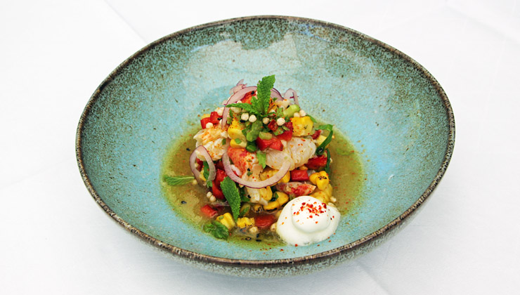 Restaurant Alte Brennerei Pullach