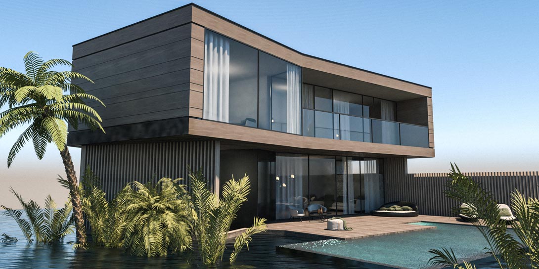 Quellenhof See Lodge