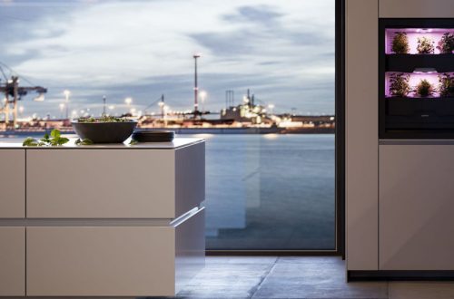 Agrilution Plantcube