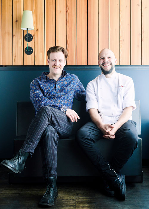 Nobelhart & Schmutzig