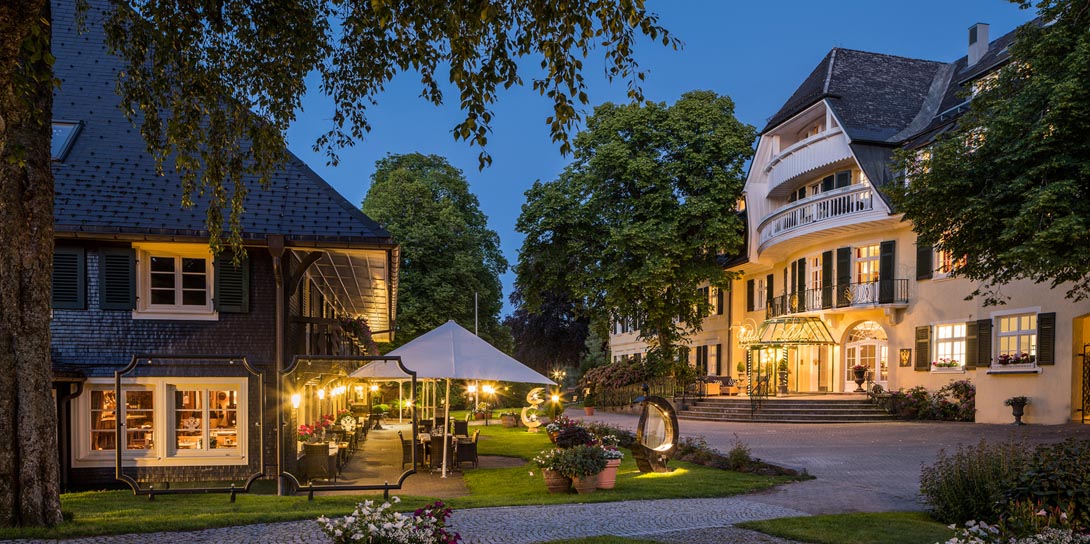 Parkhotel-Adler