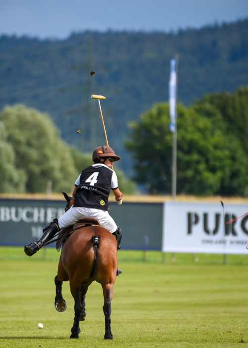 German Polo Tour
