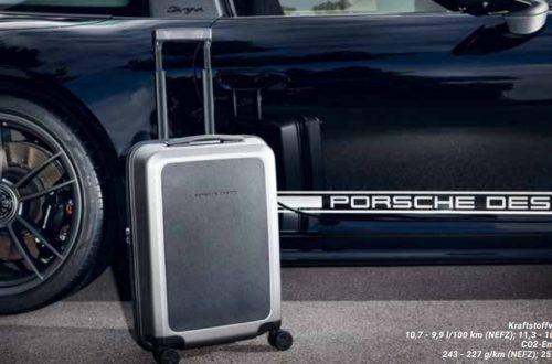 Porsche Design