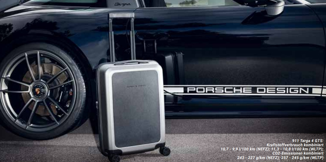 Porsche Design