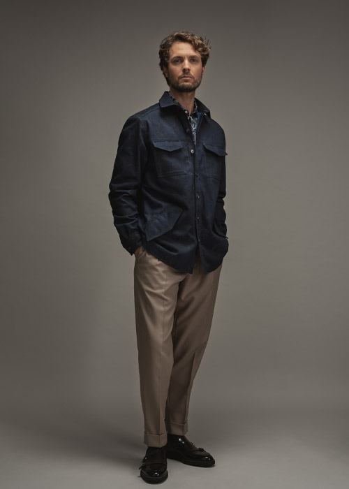 BRAUN Hamburg x ETRO