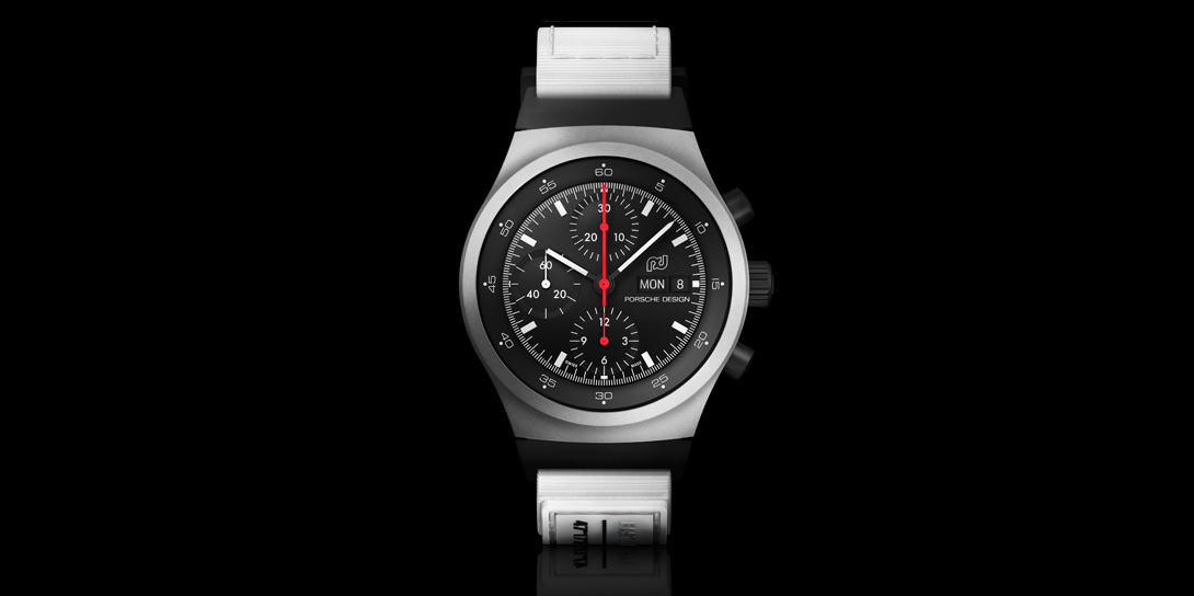 Porsche Design Chronograph 1 – GP 2023 Edition