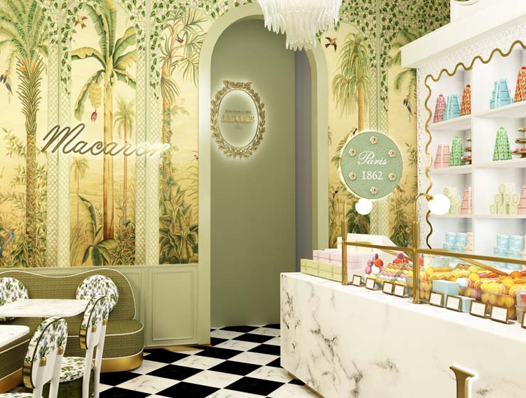 laduree