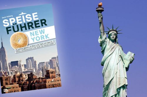 Speiseführer New York
