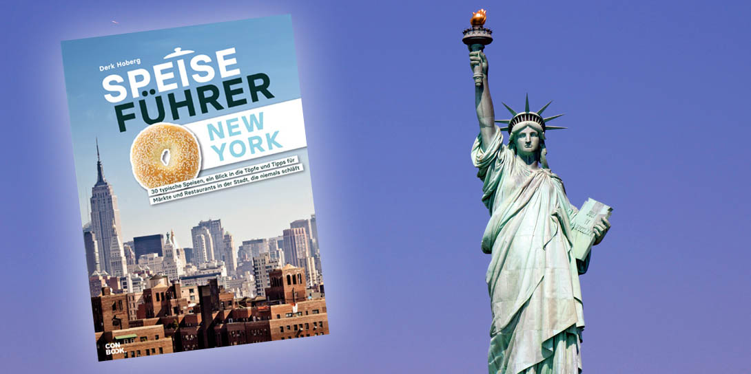 Speiseführer New York