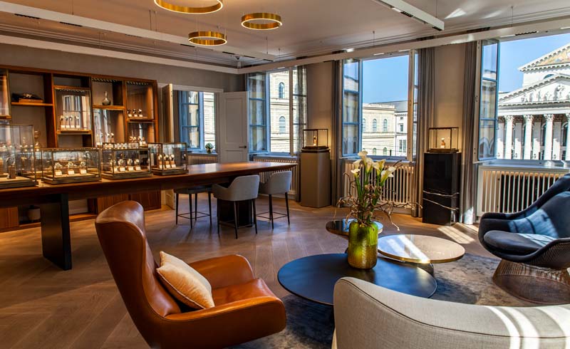 Bucherer Certified Pre-Owned