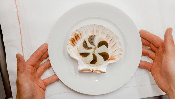 Tantris Chef’s Table