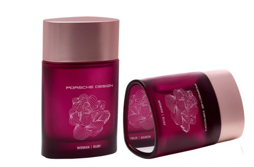 Porsche Design Woman Ruby