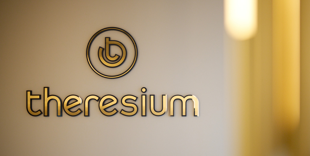 Das THERESIUM