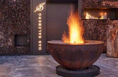 Das Salzberg