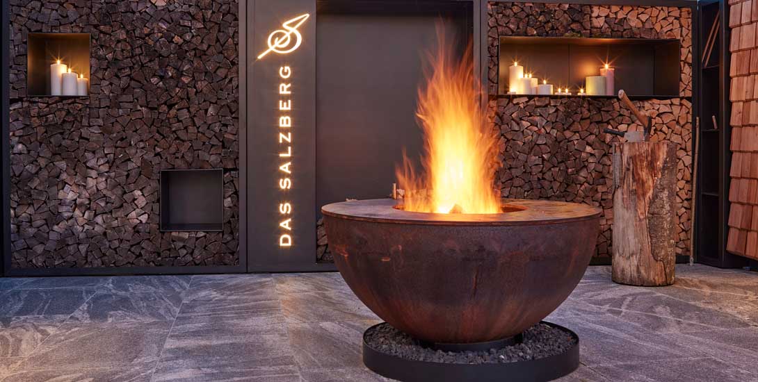 Das Salzberg