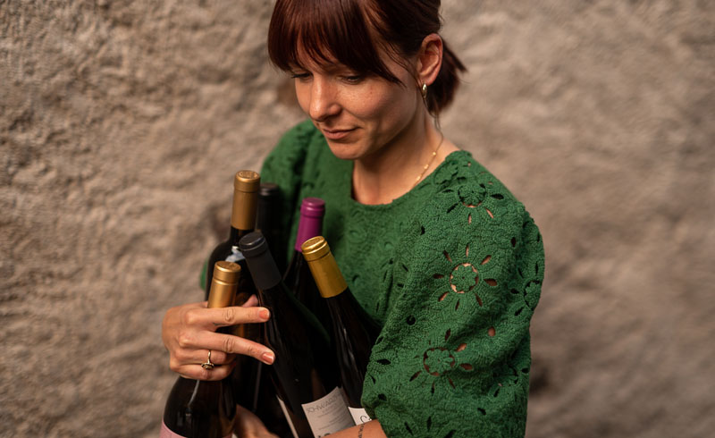 Pension Leuchtenburg