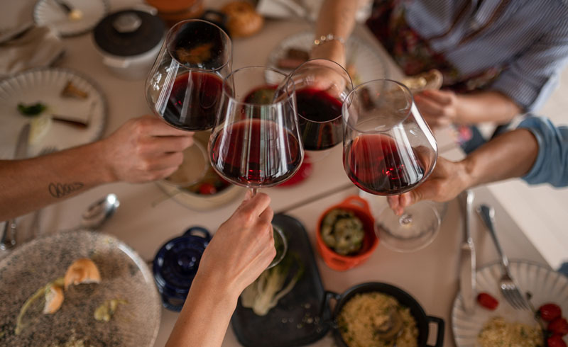 Pension Leuchtenburg