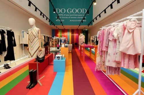 Wertheim Village und Ingolstadt Village