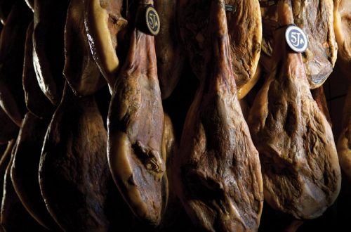 Jamon Iberico