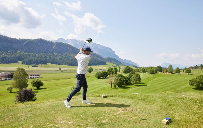 walchsee aktivresort