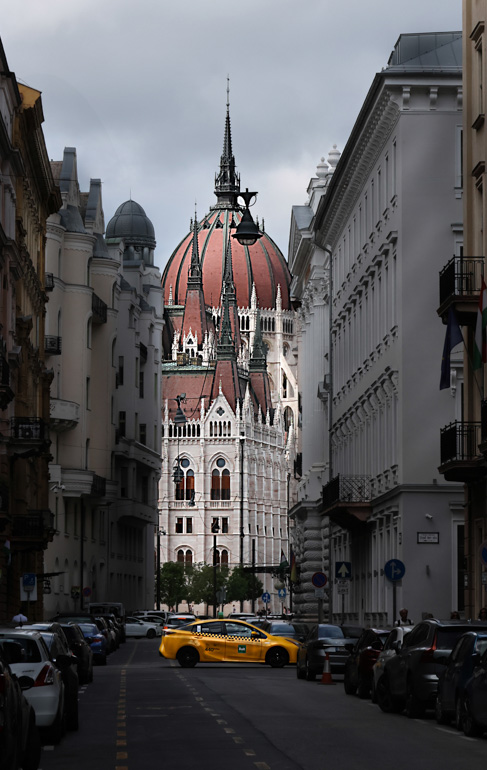 Budapest Ungarn Kurztrip Städtereise Alt+Neu