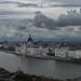 Budapest Ungarn Kurztrip Städtereise Donau Parlament