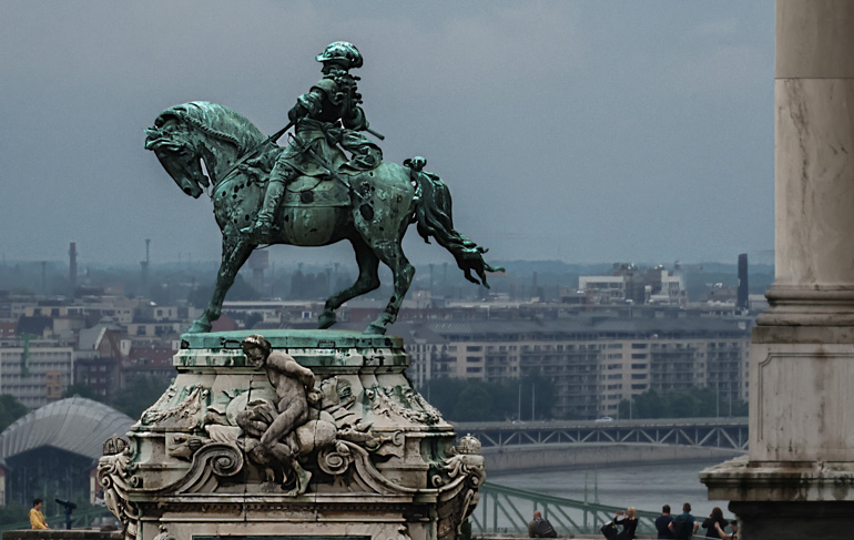 Budapest Ungarn Kurztrip Städtereise Geschichte