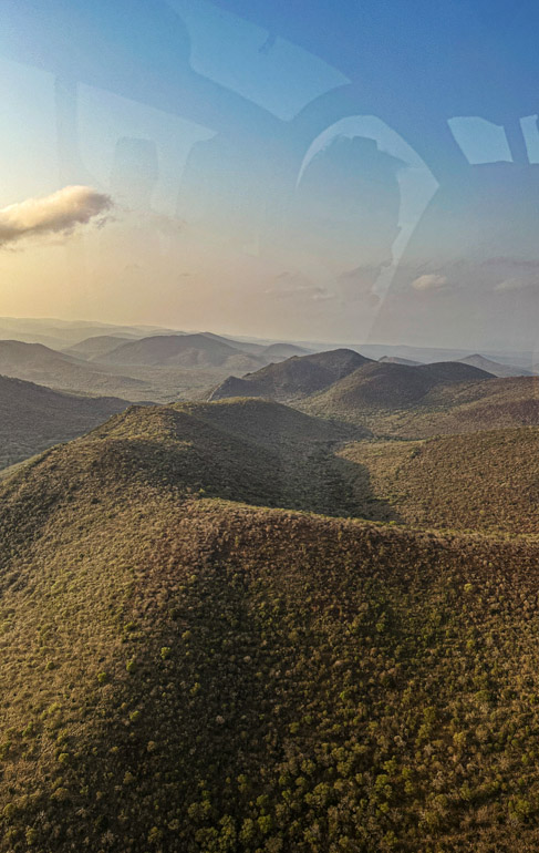 Jumeirah Thanda Safari Lodge Wilderness Afrika Landschaft