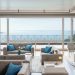 Lefay Resort Lago di Garda Gardasee Wellness Hotel Spa Lobby