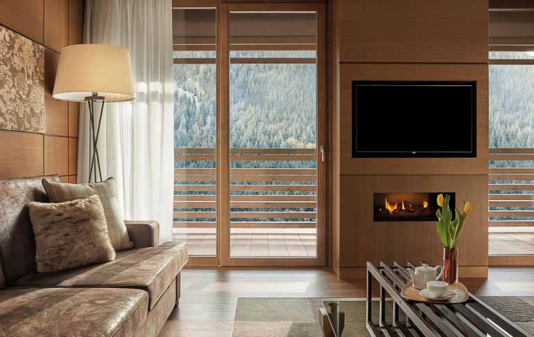 Lefay Resort & Spa Dolomiti Wellness Hotel Dolomiten Suite-2
