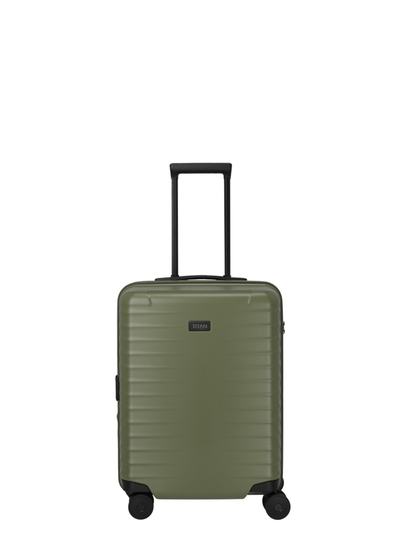 Titan Koffer Hartschalenkoffer