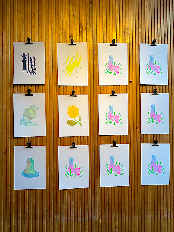 Restaurant Landl regionale Küche Highend Rosenheim Bilder