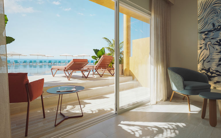 Iberostar Selection Fuerteventura Palace Zimmer